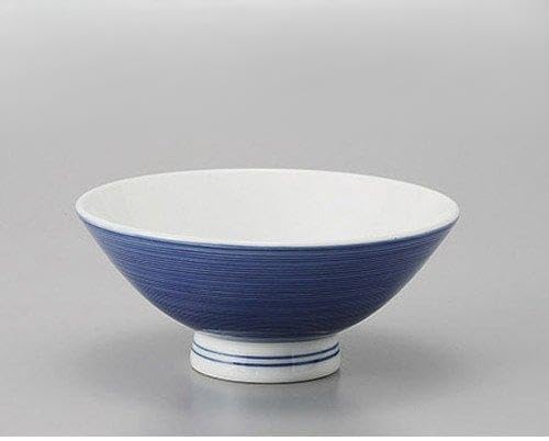 セトモノホンポ(Setomonohonpo) Set of 3, Ohira Sendan Kuresu Thick Ohira [5.2 x 2.2 inches (13.3 x 5.7 cm)] [Restaurants, Ryokan, Japanese Tableware, Restaurants, Commercial Utensils, Tableware]