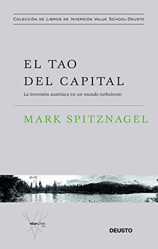 El Tao Del Capital De Mark Spitznagel 2023 Pdf Gratis Descargar 