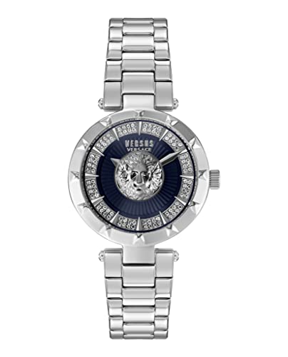 Versus Versace Womens Sertie Crystal Watches VSPQ16321