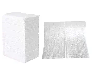 UKEENOR Dry Mop Refills Sweeper Disposable Dusting Cloths Dry Sweeping Refills Dry Duster Cloths Mop Pads Floor Cloth Refills Electrostatic Cloths 240 Count