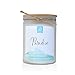 BB Candles Coastal Essentials Natural Soy Hand Poured Candle, Paradise Scent, Fragrant Coastal Candle with Strong Scents, Artisan Candle, 12oz, 90+ Hours Burn Time
