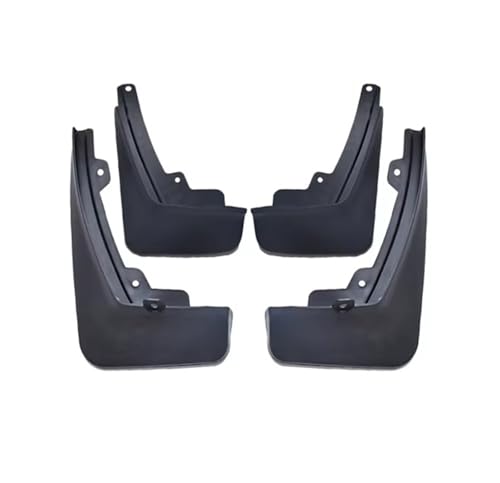 Garde-boue voiture pour GWM Haval H7 protections de roues avant et arrière