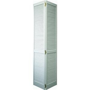 Jeld Wen Rsc Bifolds 73149 24X80 1' L/L White Bifold