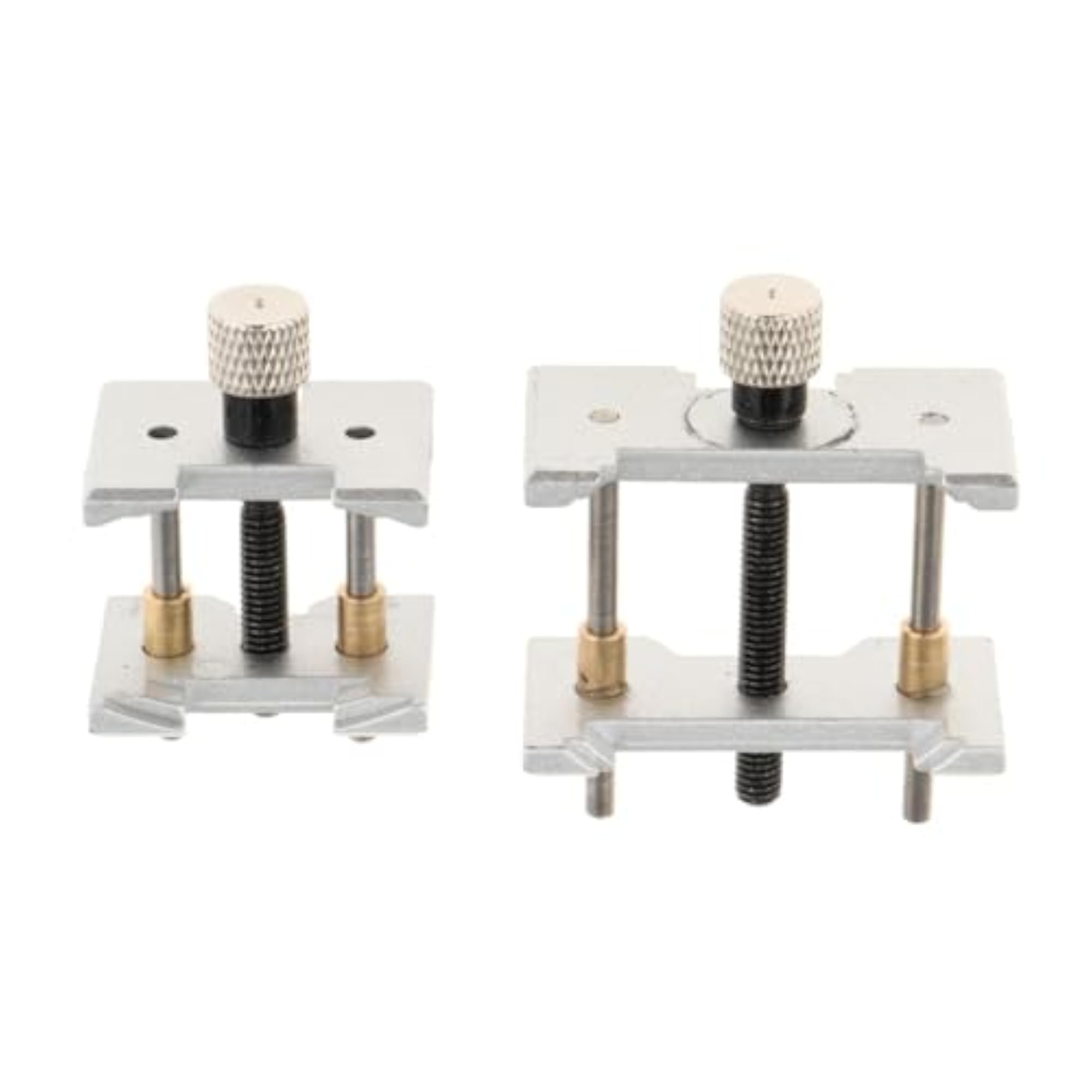 Multi-Function Metal Watch Movement Holders