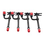 Iniettore Carburante Per Jd Combina Cotone Skidder Andanatore Industriale AR89564 AR88236 AR88239 AR89563 AR-89564 Ugello Di Iniezione Di Carburante Auto Iniettori Carburante(4)