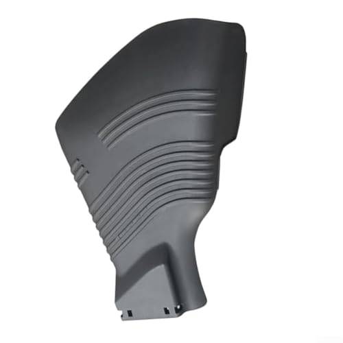 Goulotte de décharge d'herbe 532187257 pour remplacer un déflecteur de tondeuse cassé 137 cm