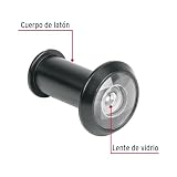 Mirilla para puerta de madera 9 Imagen adicional