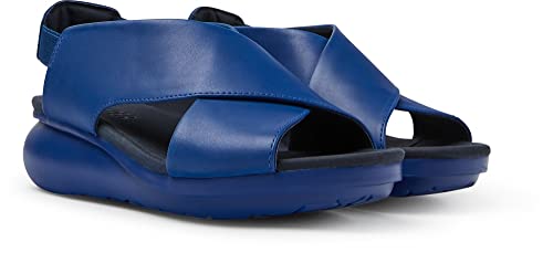 Image of Camper Women's Balloon K200066 Wedge Sandal