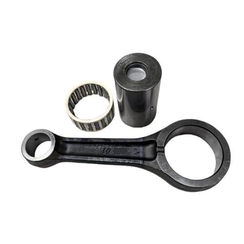 Kit bielle de manivelle YFM700 Grizzly708 moteur 2016-2018