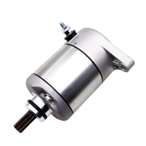 Démarreur pour LTA400 et LTA450 (référence 31100-38F00) - Pièce de rechange pour quad