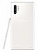 Samsung Galaxy Note 10+ Plus 4G Dual-SIM SM-N975F/DS 256GB (GSM Only, No CDMA) Factory Unlocked 4G/LTE Smartphone - International Version (Aura White)