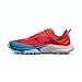 Produktbild Nike Herren Air Zoom Terra Kiger 8 Laufschuh, Habanero Red/Black-Total Orang, 44.5 EU