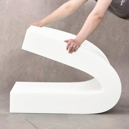 Espuma de alta densidad para sofá y colchón de 5 cm de grosor 8
