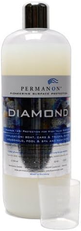 Permanon Diamond Finish Protection 1 Liter