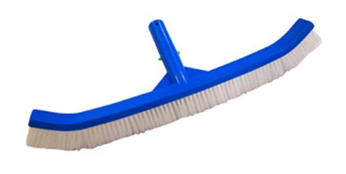 Chemoform - Cepillo para piscina (45 cm)