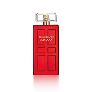 Elizabeth Arden Red Door dames / dames, Eau de Toilette Spray, 1 pak (1 x 100 ml)