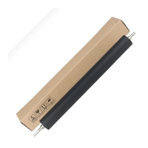 Rouleau de pression de fusion Z7Y76A pour imprimantes HP Managed E87640 E87650 E87660