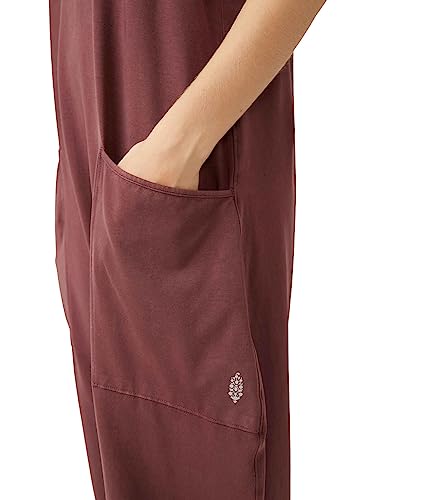 Image of Free People Women's Hot Shot Onesie