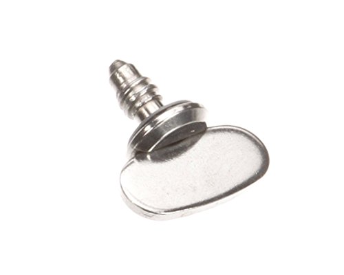 TURBOCHEF Parts 101865 Fast Lead Wing Head Screw (BOT (101865)