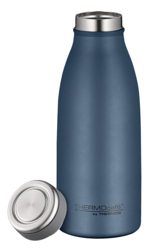 Smart Thermos Bottle Temperature Display