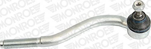 MONROE Rótula de dirección con rosca derecha L38105 Compatible con CITROËN C5 II RC C5 II Break RE C5 I DC C5 I Break DE C5 Furgón/ranchera familiar DE, RE