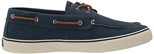 Image of Sperry Top-Sider Men's A /O Boat Shoe Amaretto