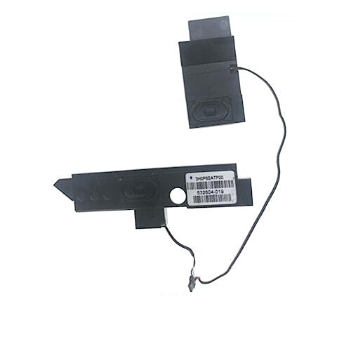 Réparer le son de votre ordinateur portable avec le haut-parleur CQ61