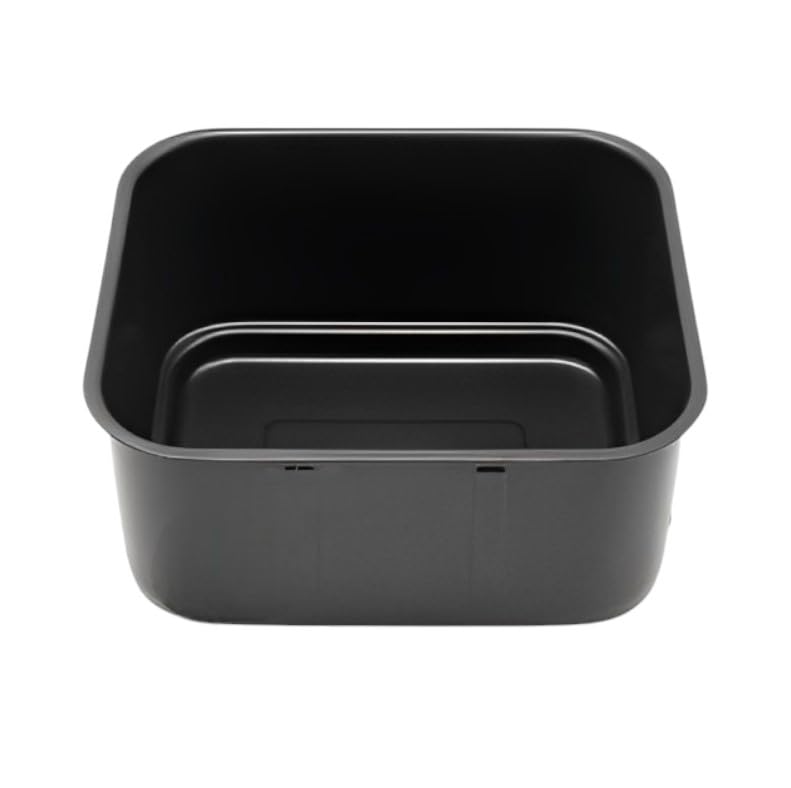 Tanque izquierdo para freidora sin aceite Air Fryer Dual Easy Fry & Dual Easy Fry & Grill Moulinex, Tefal – SS-9100052690