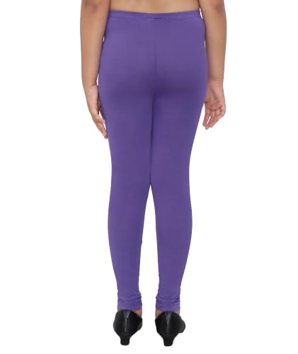 Image of Robinbosky Premium Girls Churidar Leggings for All Age Group