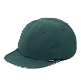 [ナコタ] キャップ メンズ レディース UV 夏用 ブランド 帽子 Fresh Escape cap 無地 涼しい 撥水 uvカット シンプル 大きめ ベースボールキャップ アウトドア 登山 キャンプ ランニング XLサイズ ブルー