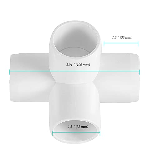 Tubo de 1 1/4 14 Imagen adicional