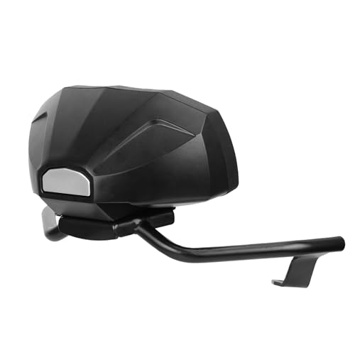 Dossier de repos arrière pour C400 GT idéal pour les balades en duo