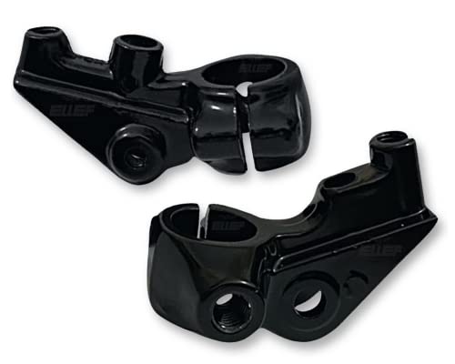 Manicoto Direito Cometa 2510 Honda CG 125 ML 1983-1986