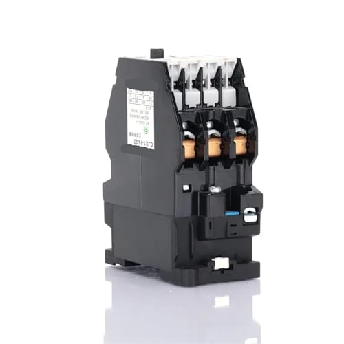 Contacteur CA CJX1-16/22 220V pour commande de moteur de machine - 2