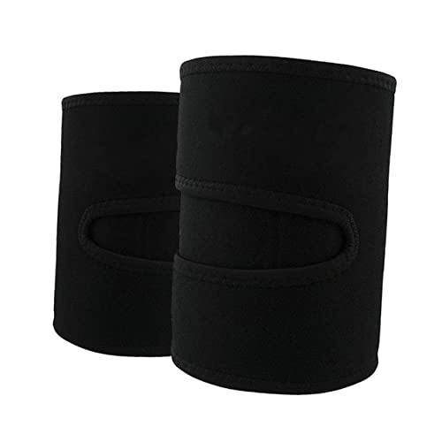 Beavorty 6 Peças braçadeira manga superior da coxa perna musculação musculacao tenis faixa de suor n