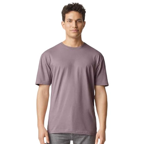Image of Gildan Youth Ultra Cotton T-Shirt, Style G2000B, Multipack