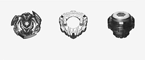 TAKARA TOMY Beyblade Burst B-134 Booster Slash Valkyrie BL PW