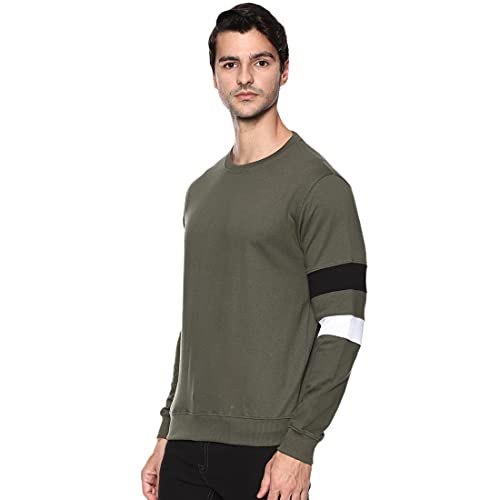 Image of Men Sweatshirt