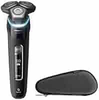 Amazon | PHILIPS ブラック 9000シリーズ [メンズシェーバー