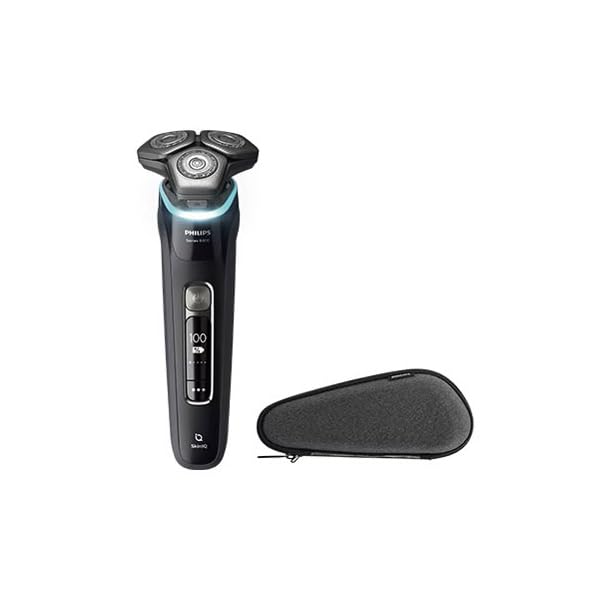 Amazon | フィリップス ウェット&ドライ電動シェーバー 9000