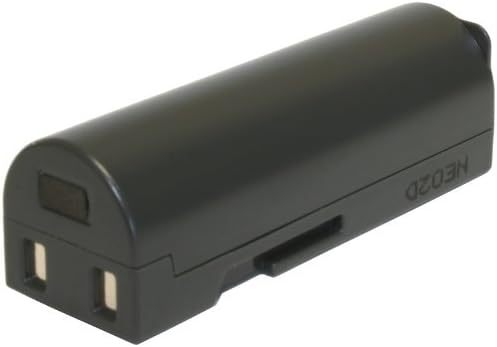 Miniatura 2 de Wasabi Power Batería para Samsung SLB-0637 y Samsung L77