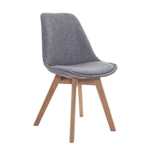 Chaises de salle à manger modernes et confortables pour cuisine et salon