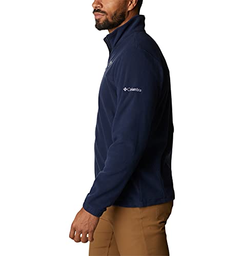 Image of Columbia Men's Collegiate Flanker III Fleece Jacket