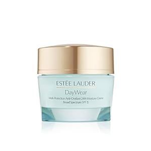 Estée Lauder DayWear Multi-Protection Anti-Oxidant 24H-Moisture Cream SPF 15 | Anti-Aging Moisturizer | Face Moisturizer