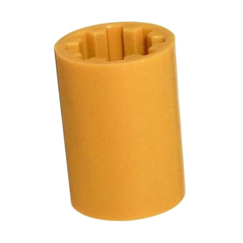 Milageto Flexible Coupler Sleeve Replace,Replacement,Sturdy,15101 for Vacuum Pump 5200200 Compatible for Sleeve Coupling Insert PR-77