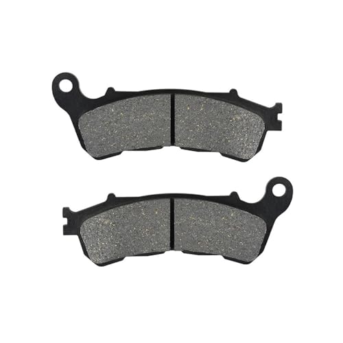Plaquettes de frein arrière pour résoudre l'usure de votre GL1800D GL1800DA