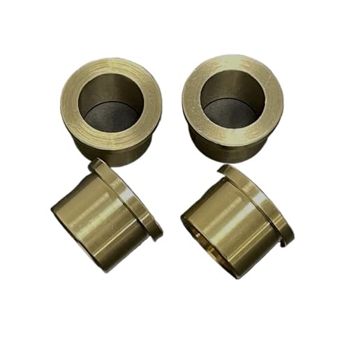 Bujes de pivote de brazo basculante de bronce 52109-KC1-003 para Honda CB250 y CM400