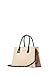 kate spade new york Serena Saffiano Leather Satchel, Milk Glass Multi