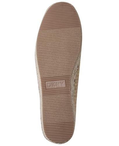 Image of DKNY Women's Mallandra Espadrille Closed Toe Sandal