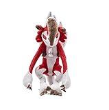 Linrunzi Lycanroc Plush Toy, Cartoon Anime Game Series Plushies, Animal Stuffed Dolls, Best Gifts...